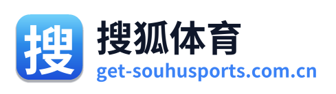 搜狐体育 Logo